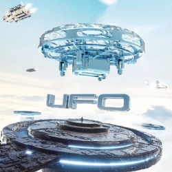 L Ring UFO